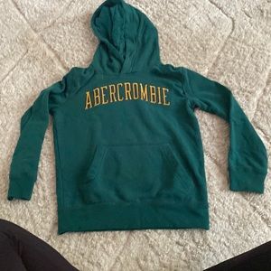 Boy’s Hoodie